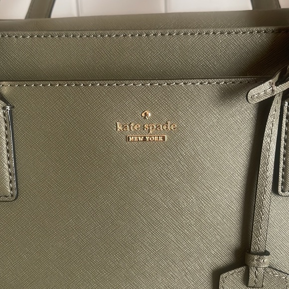 Kate Spade New York’s Cameron Street Lucie Tote - Picture 2 of 9